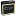 Window Command Line Icon 16x16 png